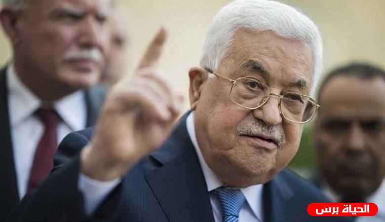 الرئيس مخاطبا الأسرى: هامات شعبنا مرفوعة بصبركم وصمودكم وايمانكم بعدالة قضيتنا